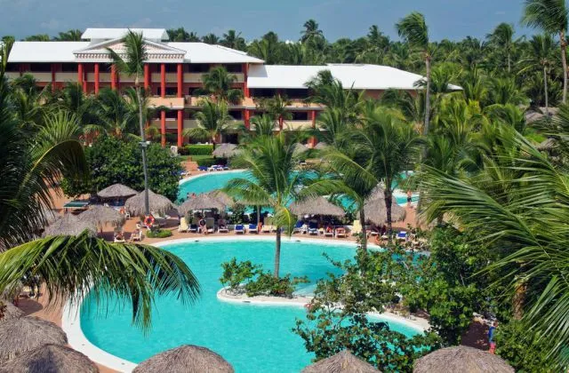 Hotel Todo Incluido Iberostar Punta Cana Republica Dominicana